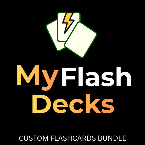 MyFlashDecks